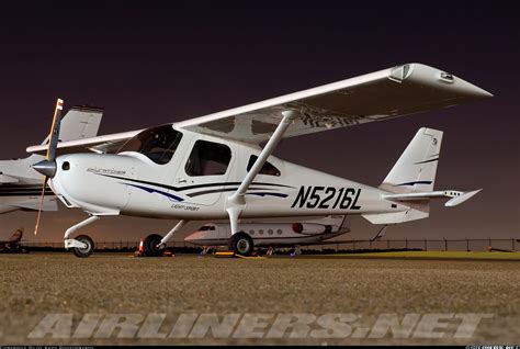 Cessna 162 Skycatcher United Flight Systems Aviation Photo 4276255