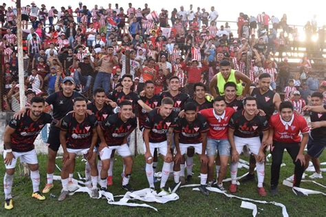 Bella Vista Se Meti En La Final Del Torneo De Transici N De Primera A