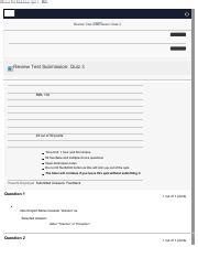 Review Test Submission Quiz 3 BIBL104 Pdf Review Test Submission