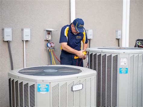 Hvac Repair And Maintenance Service Charleston Sc Mount Pleasant Sc