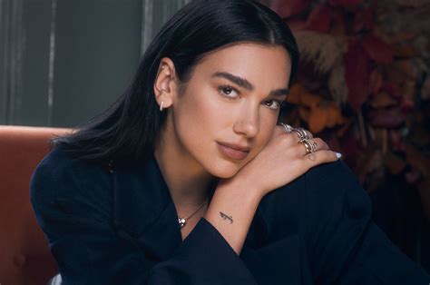 Disney Sets Dua Lipa Coldplay For Music Doc Series Reveals First