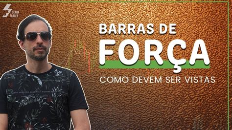 As Barras De For A O Olhar De Um Profissional M Todo Ov Adaptado