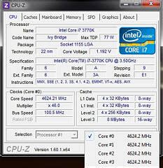 Msi Big Bang Z Mpower Intel Lga Review Overclocking Techpowerup