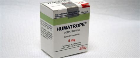 Humatrope