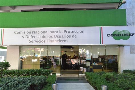 La Condusef Alerta Por Fraude Que Realizan Supuestos Empleados De