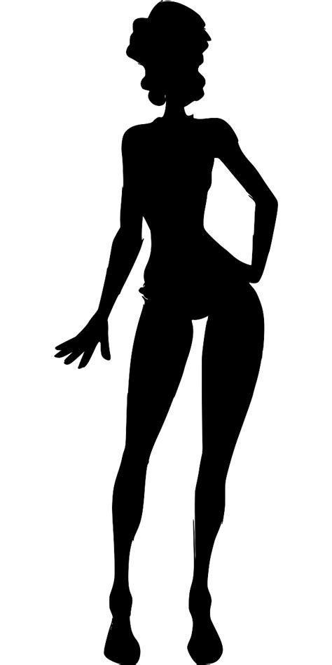 Svg Girl Dancing Dance Woman Free Svg Image Icon Svg Silh