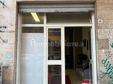 Locale Commerciale Via Arrigo Boito Palermo Rif