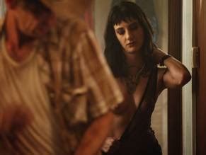 SHEILA VAND Nude AZNude