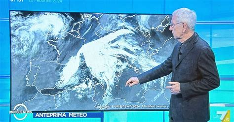 Meteo Il Maltempo Si Sposta Nelle Prossime Ore Sottocorona Zona In