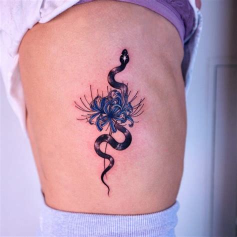 Lily Tattoo Meaning Tattoos With Meaning Vine Tattoos Cool Tattoos