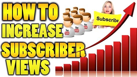 How to Increase Views on YouTube | 4 Easy Steps - YouTube 