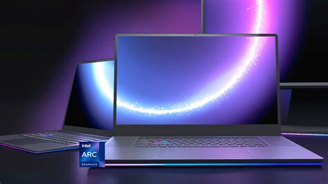 Intel Nuc X Laptops Detailed Alder Lake Meets Arc Graphics Tom S