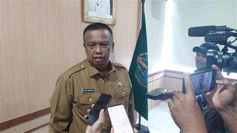 Disperindag ESDM Sumut Pastikan Bahan Pokok Pangan Aman Hingga