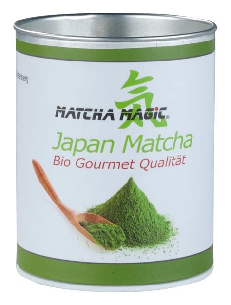 Grüner Tee und Matcha im Test Stiftung Warentest