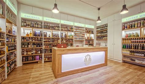 15 Modern Retail Counter Examples for Your Retail Stores | KSF Global