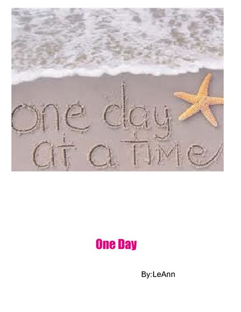 One Day | Book 113227