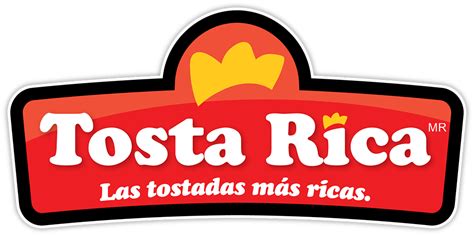 Menú Tosta Rica