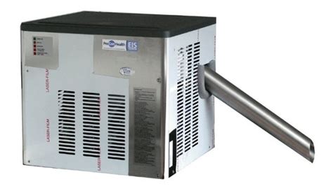 Ледогенератор Eis Tower Naked ES цены описание фото характеристики отзывы