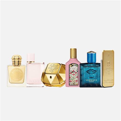 Buy Perfumes Wholesale Prices
