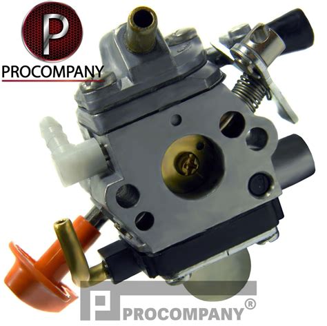 Carburetor Replaces For Stihl Km90 Km90r Sp90 Sp90t Hedgetrimmers 41801200613 Ebay