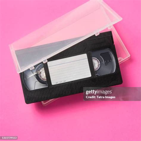 181 Vhs Tape Label Stock Photos High Res Pictures And Images Getty