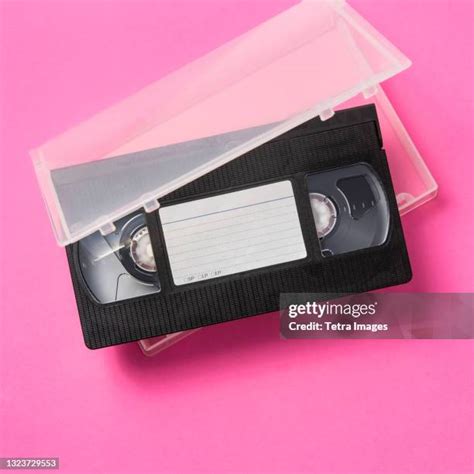 179 Vhs Tape Label Stock Photos, High-Res Pictures, and Images - Getty ...