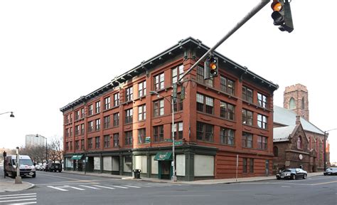 Northland Owned Downtown Hartford Office Building Listed For Sale