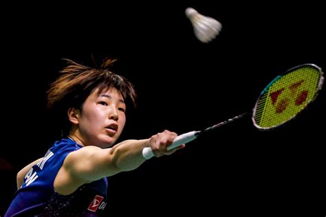 Axelsen And Yamaguchi Win Badminton World Tour Finals Flashscore Co Uk