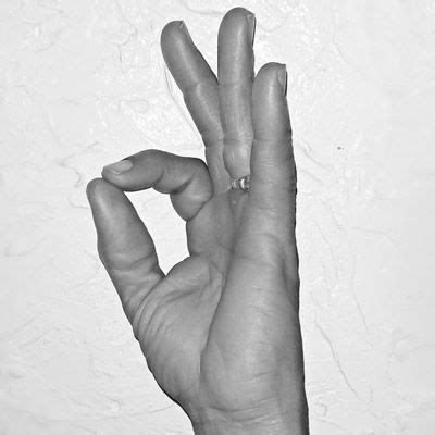 10 Powerful Meditation Mudras and How to Use Them | Mudras, Power of ...