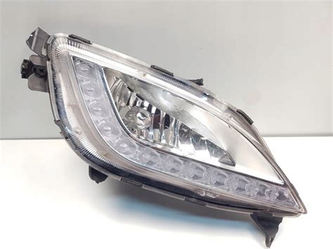 Hyundai I Ii Halogen Drl Led Prawy Led A A Za Z