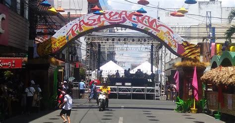 Go Tayabas City Pasayahan Festival Sa Lucena In Lucena City In Quezon