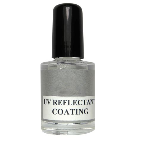 UV-отразяващ лак - Behr | Екипировка, Как да