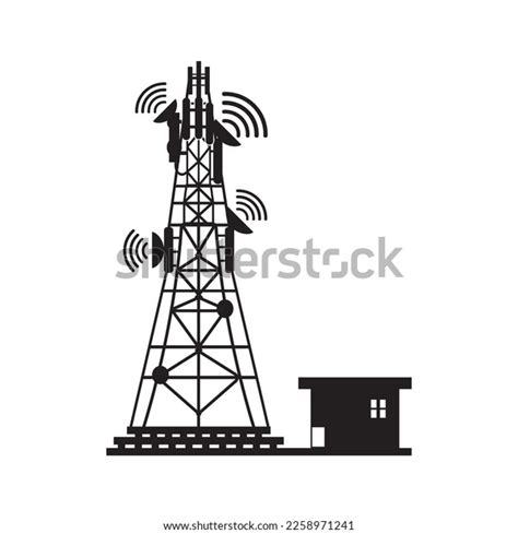 Broadcasting Station Over 67329 Royalty Free Licensable Stock