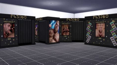 Cubman S Karaok Gay Kit Objects LoversLab