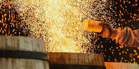 Création Dune Identité Pour Les Savoir Faire Du Cognac