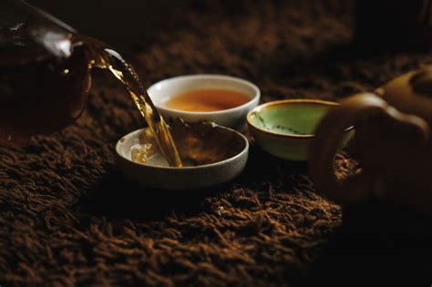 Top Best Chinese Teas Toplist Info