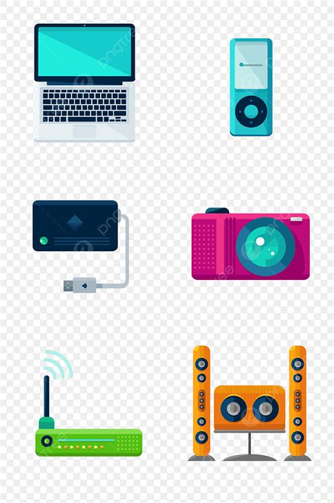 computer prototype vector art png prototype realistic style computer