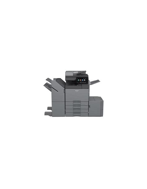 Photocopieur Noir Et Blanc Canon Ir 2930i Burotic Store