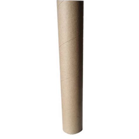 Plain Brown Kraft Paper Roll For Packaging GSM 80 GSM At Rs 15 Kg In