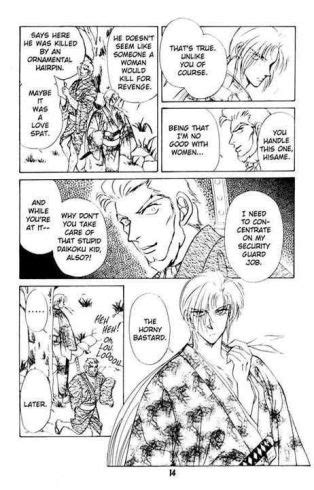 Midnight Panther Luscious Hentai Manga Porn