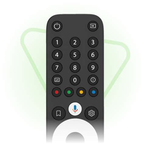 TV & Streaming - Centric Fiber