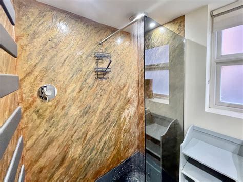 The Bungalow 1A Wenlock – Welcome Lets