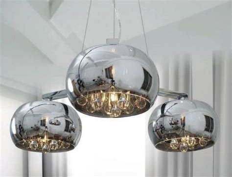 Lampa wisząca Crystal P0076 03R Zuma Line Cudowne Lampy