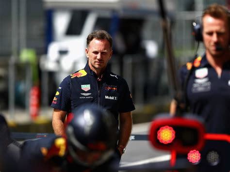 Horner Home Race Win Is A Dream Result Planetf1 Planetf1