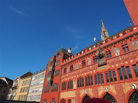 20 Must-Visit Basel Attractions, Switzerland
