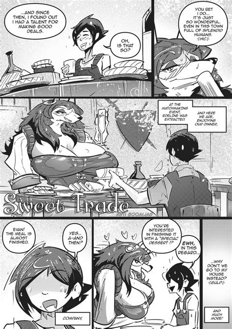 Cloud Meadow Luscious Hentai Manga Porn