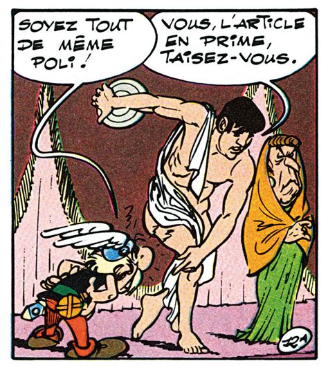 Uderzo Un Sacr Coup De Crayon Blog Actu Communique De Presse