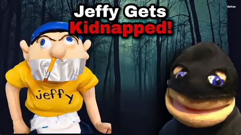 Sml Movie Jeffy Gets Kidnapped Youtube