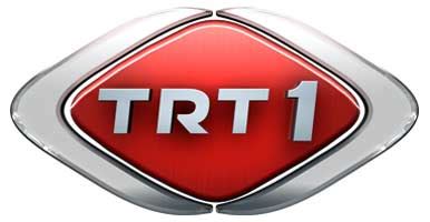TRT 1 'e Yeni Logo - Serkan İnce