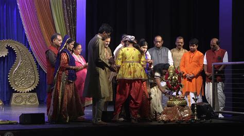 Shri Lakshmi Naryan Mandir Riverside California Diwali 102818 Diya